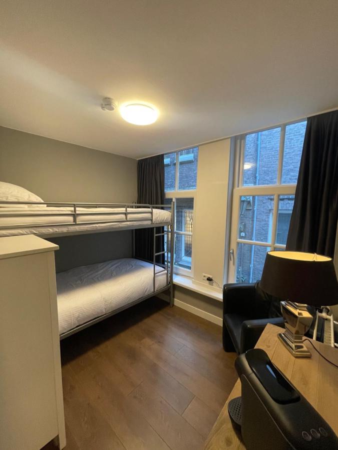 Hotel Broer & Zus 海牙 外观 照片
