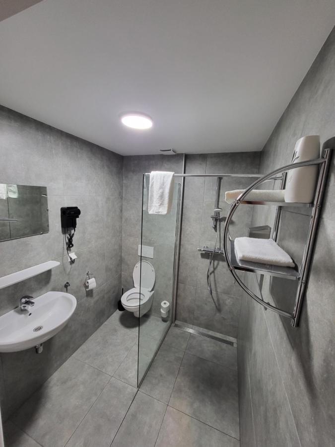 Hotel Broer & Zus 海牙 外观 照片