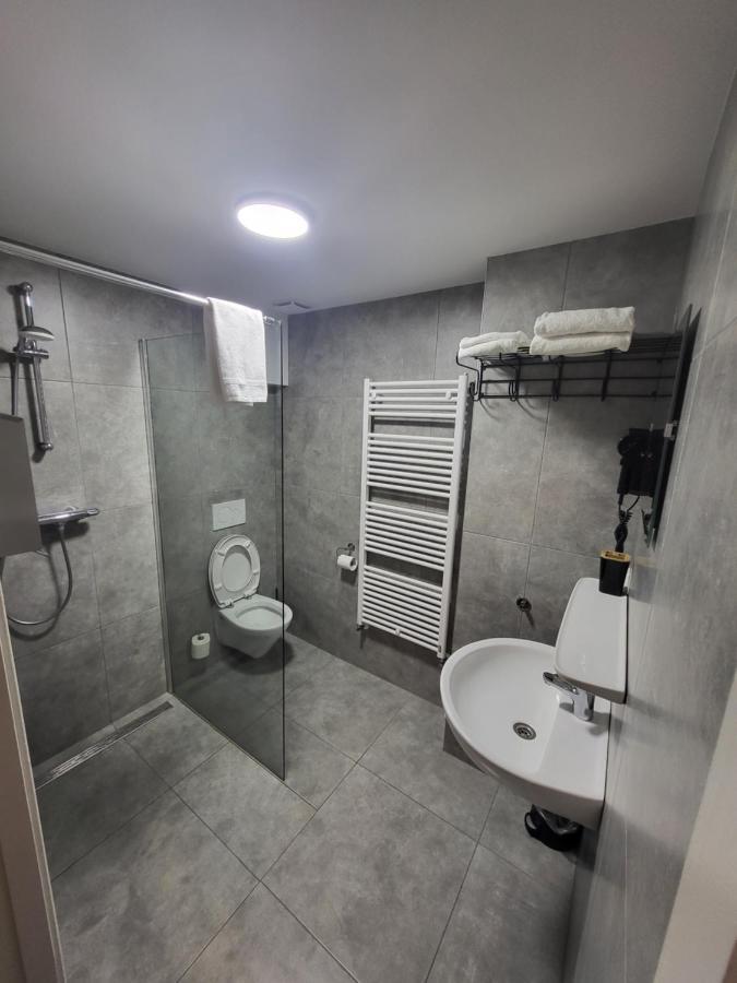Hotel Broer & Zus 海牙 外观 照片