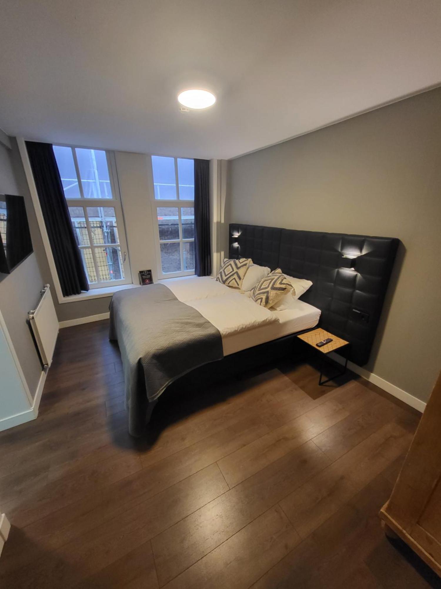 Hotel Broer & Zus 海牙 外观 照片