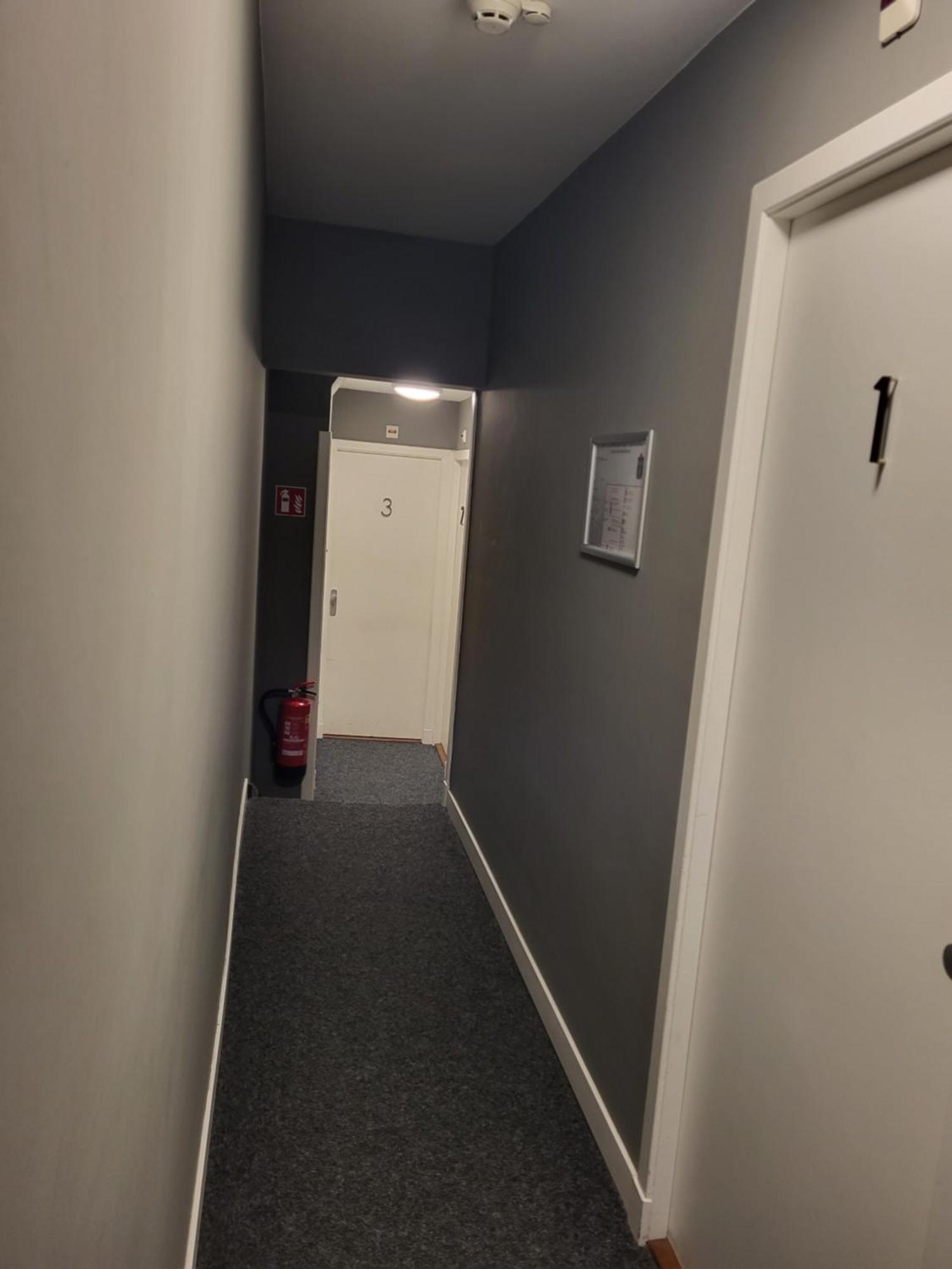 Hotel Broer & Zus 海牙 外观 照片