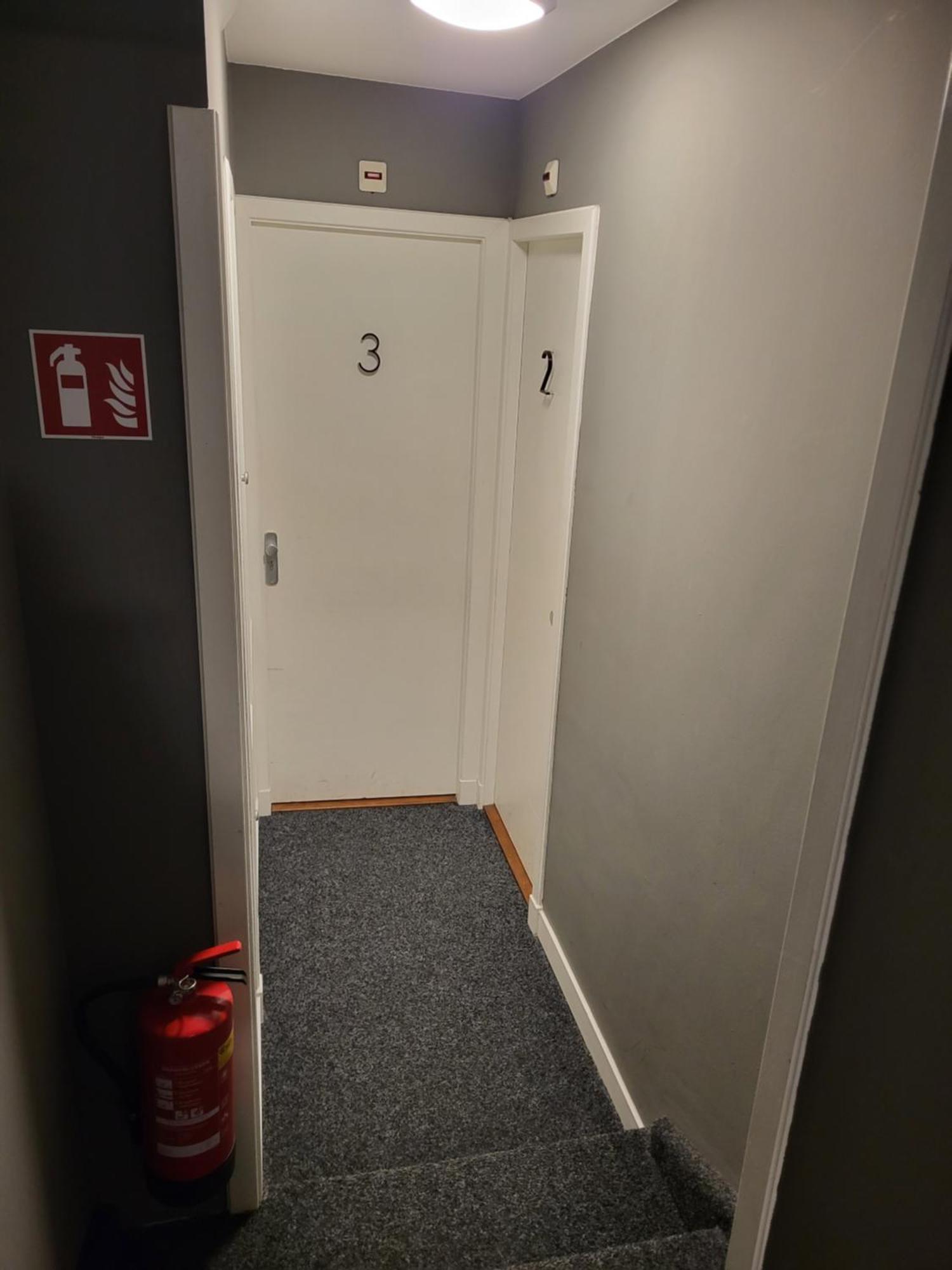 Hotel Broer & Zus 海牙 外观 照片